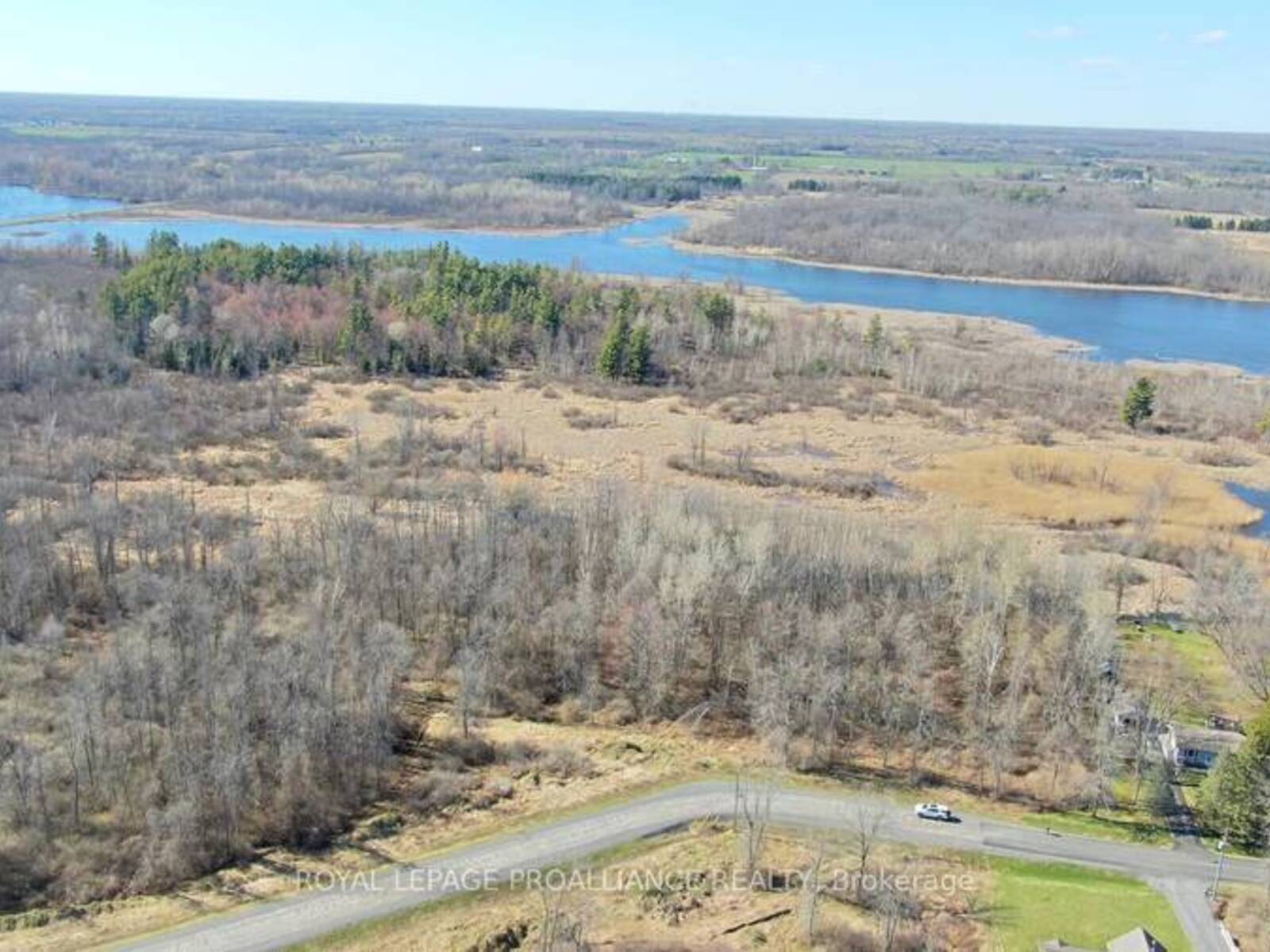 LOT 65 & 66 WILLBRUCK DRIVE, Morrisburg, Ontario K0C 1X0