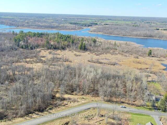 LOT 65 & 66 WILLBRUCK DRIVE South Dundas Ontario, K0C 2H0 - Waterfront Land For Sale