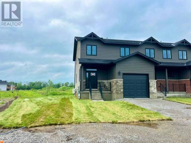 1013 DOBBIE STREET Brockville Ontario, K6V 7N1 - 3 Bedrooms Home For Sale