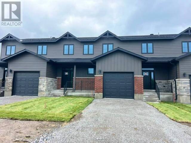 1009 DOBBIE STREET Brockville Ontario, K6V 7N1 - 3 Bedrooms Home For Sale