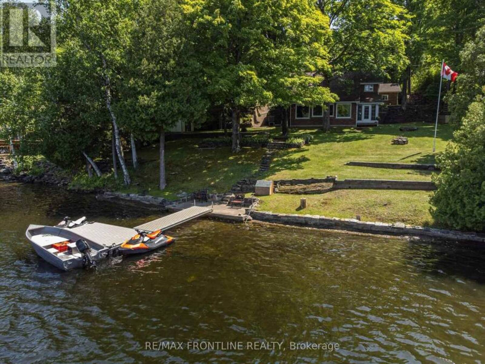 1047 COUNTRY LANE, Central Frontenac, Ontario K0H 2P0