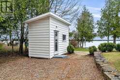 33 B3 ROAD | Rideau Lakes Ontario | Slide Image Forty