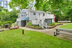 33 B3 ROAD | Rideau Lakes Ontario | Slide Image One