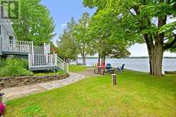 33 B3 ROAD | Rideau Lakes Ontario | Slide Image Four