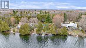 33 B3 ROAD | Rideau Lakes Ontario | Slide Image Thirty-seven