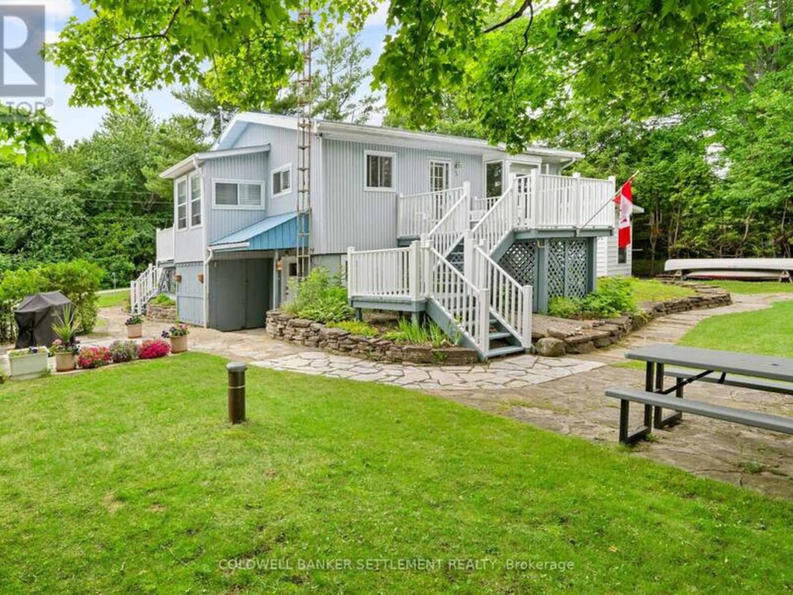 33 B3 ROAD, Rideau Lakes, Ontario K0G 1L0