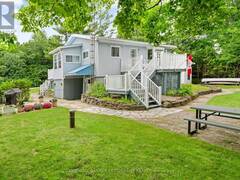 33 B3 ROAD Rideau Lakes Ontario, K0G 1L0