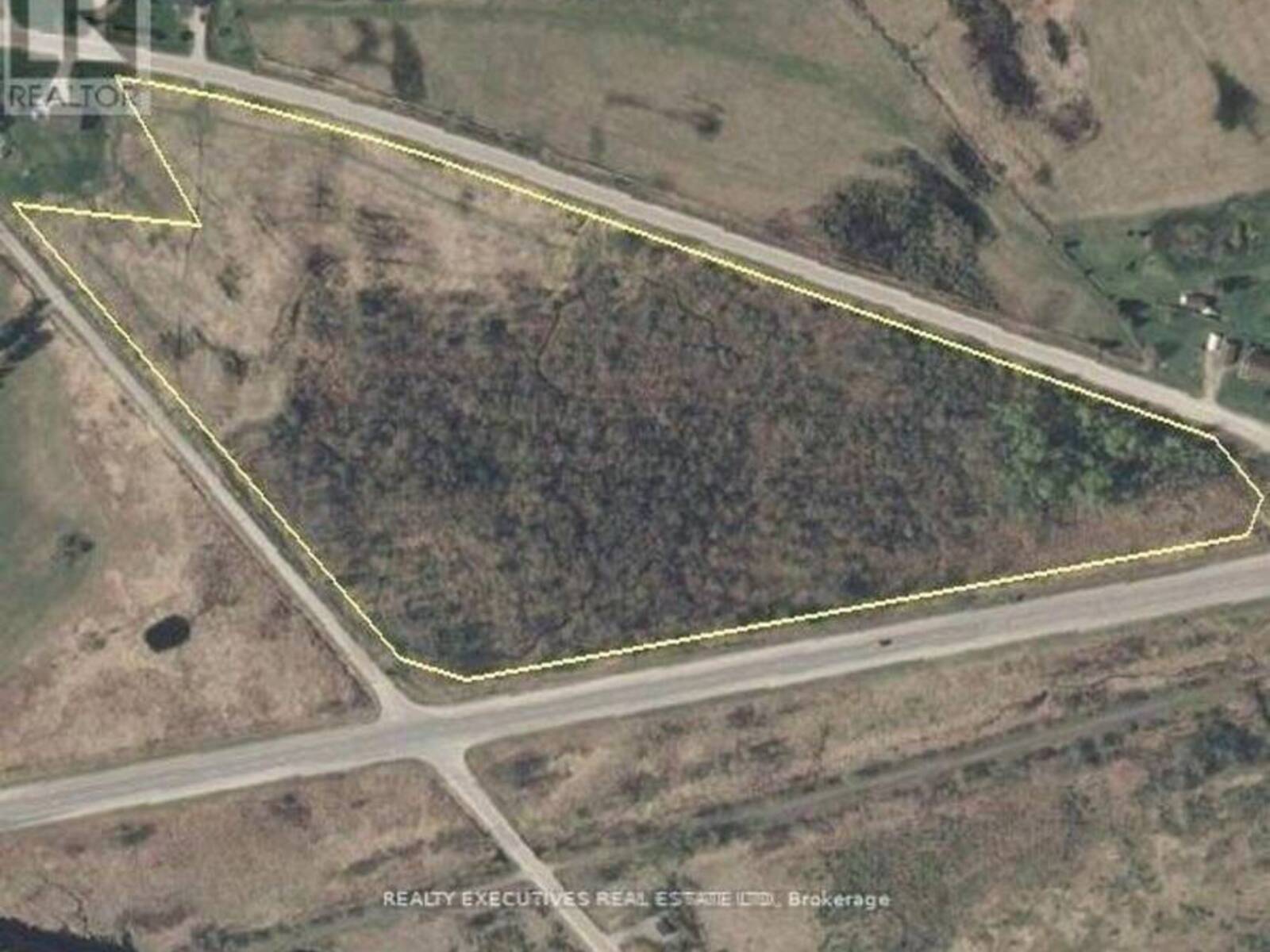 0000 CAMERON SIDE ROAD, Perth, Ontario K7H 3C9