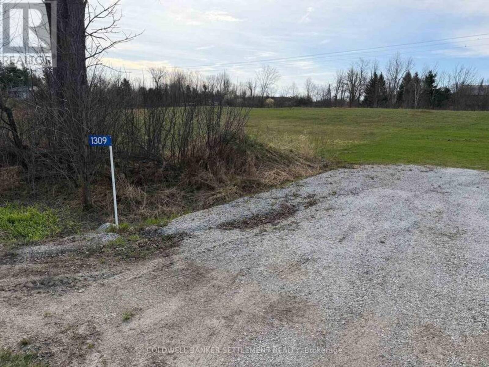 1309 OLD BROOKE ROAD, Perth, Ontario K7H 3C6