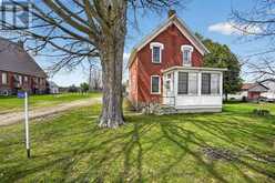 3540 COUNTY ROAD 26 ROAD | Prescott Ontario | Slide Image One