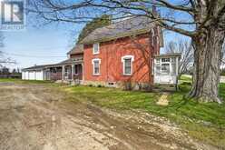 3540 COUNTY ROAD 26 ROAD | Prescott Ontario | Slide Image Thirty-seven