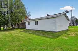 3540 COUNTY ROAD 26 ROAD | Prescott Ontario | Slide Image Forty