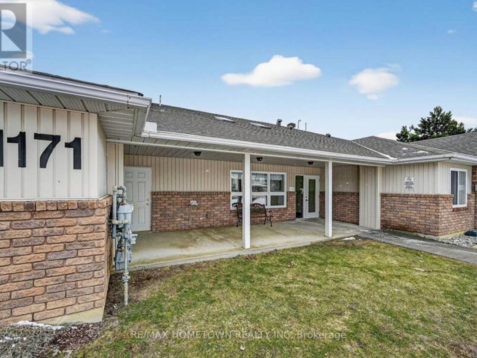 5 - 1171 MILLWOOD AVENUE, Brockville, Ontario K6V 7L5