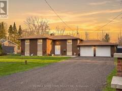 1223 ELEANOR FULFORD CRESCENT Brockville Ontario, K6V 5T3