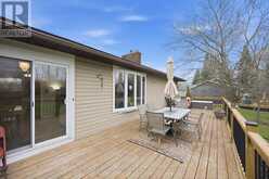 1223 ELEANOR FULFORD CRESCENT | Brockville Ontario | Slide Image Thirty-two