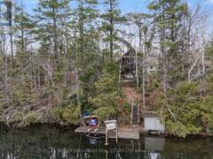 210 BIRCH BAY LANE Tay Valley Ontario, K0H 2B0