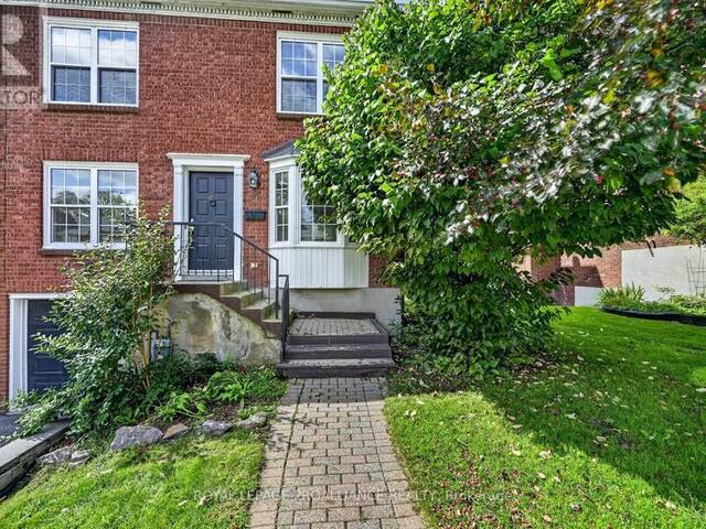 39 COUNTRY CLUB PLACE Brockville Ontario, K6V 6T8 - 3 Bedrooms Waterfront Condo For Sale
