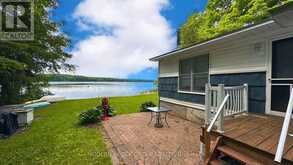 94 GRAHAM LAKE ROAD | Mallorytown Ontario | Slide Image One