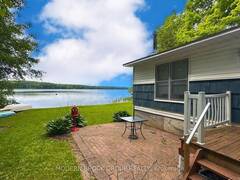 94 GRAHAM LAKE ROAD Mallorytown Ontario, K0E 1R0