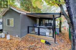 SITE 5 - 3800 BIG RIDEAU LAKE ROAD | Rideau Lakes Ontario | Slide Image Thirteen