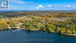 SITE 5 - 3800 BIG RIDEAU LAKE ROAD | Rideau Lakes Ontario | Slide Image Seventeen