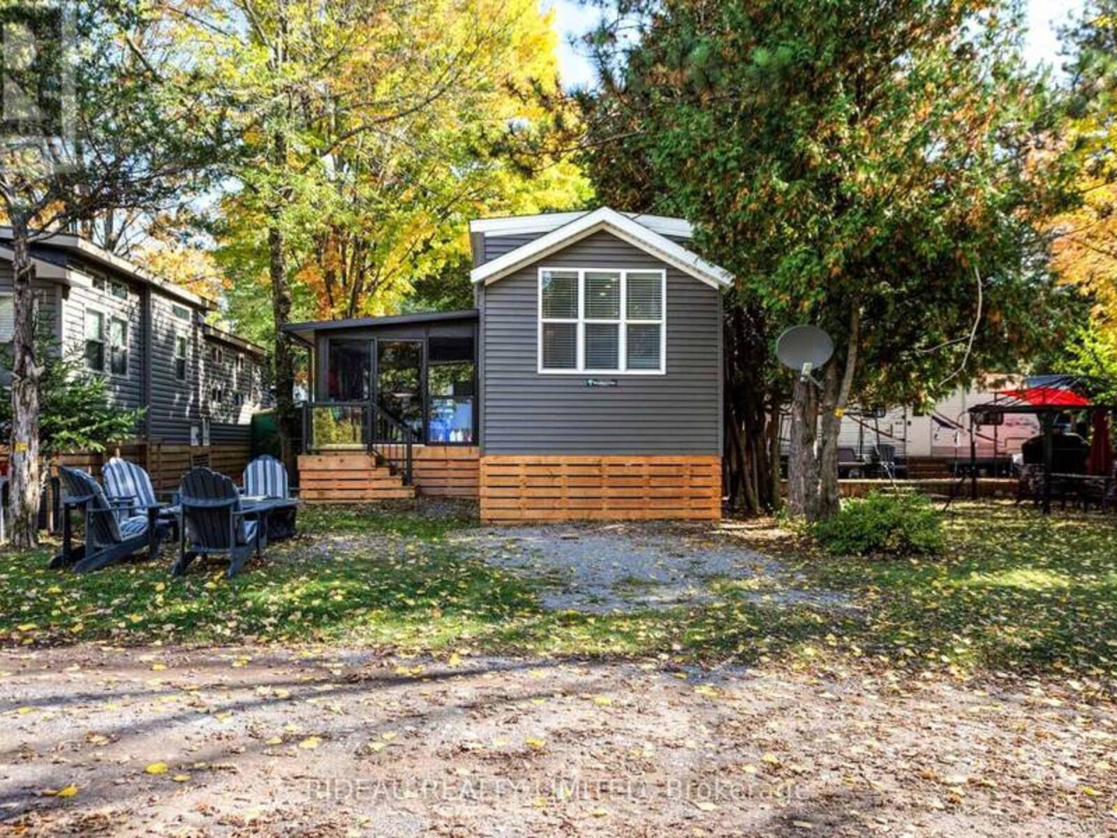 SITE 5 - 3800 BIG RIDEAU LAKE ROAD, Rideau Lakes, Ontario K0G 1V0