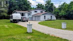 5 TOWER ROAD | Rideau Lakes Ontario | Slide Image One