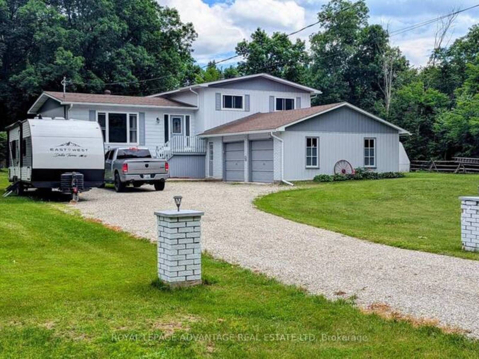 5 TOWER ROAD, Rideau Lakes, Ontario K0G 1L0