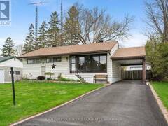 54 LOYALIST STREET Morrisburg Ontario, K0C 1X0