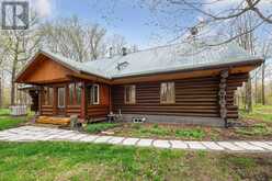 506 HOLBROOK ROAD | Smiths Falls Ontario | Slide Image One