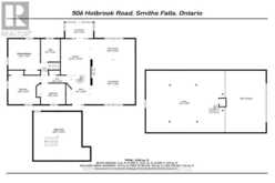 506 HOLBROOK ROAD | Smiths Falls Ontario | Slide Image Thirty-nine