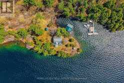87 CLUB ISLAND | Leeds and the Thousand Islands Ontario | Slide Image Forty