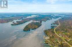 87 CLUB ISLAND | Leeds and the Thousand Islands Ontario | Slide Image Forty-four