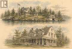 87 CLUB ISLAND | Leeds and the Thousand Islands Ontario | Slide Image Forty-six