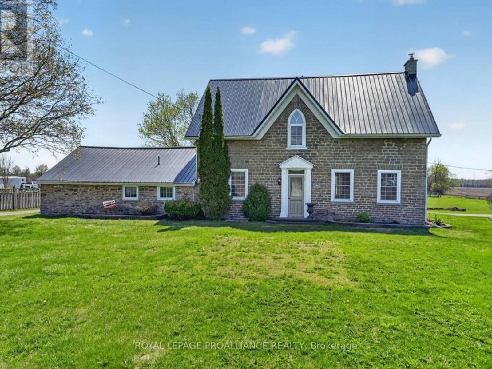 3945 COUNTY ROAD 26 ROAD, Brockville, Ontario K6V 5T2