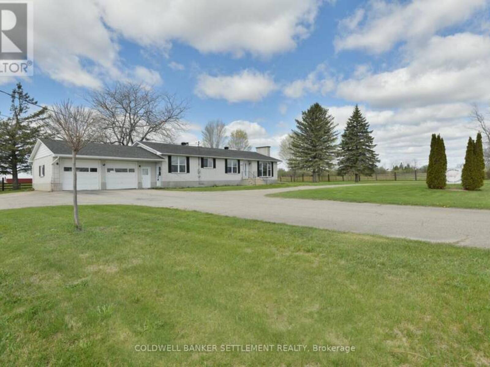 940 COUNTY RD 29 HIGHWAY, Elizabethtown-Kitley, Ontario K0G 1G0