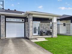 1253 POTTER DRIVE Brockville Ontario, K6V 0G8