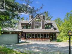1022 TULLYS WAY Perth Ontario, K7H 3C5