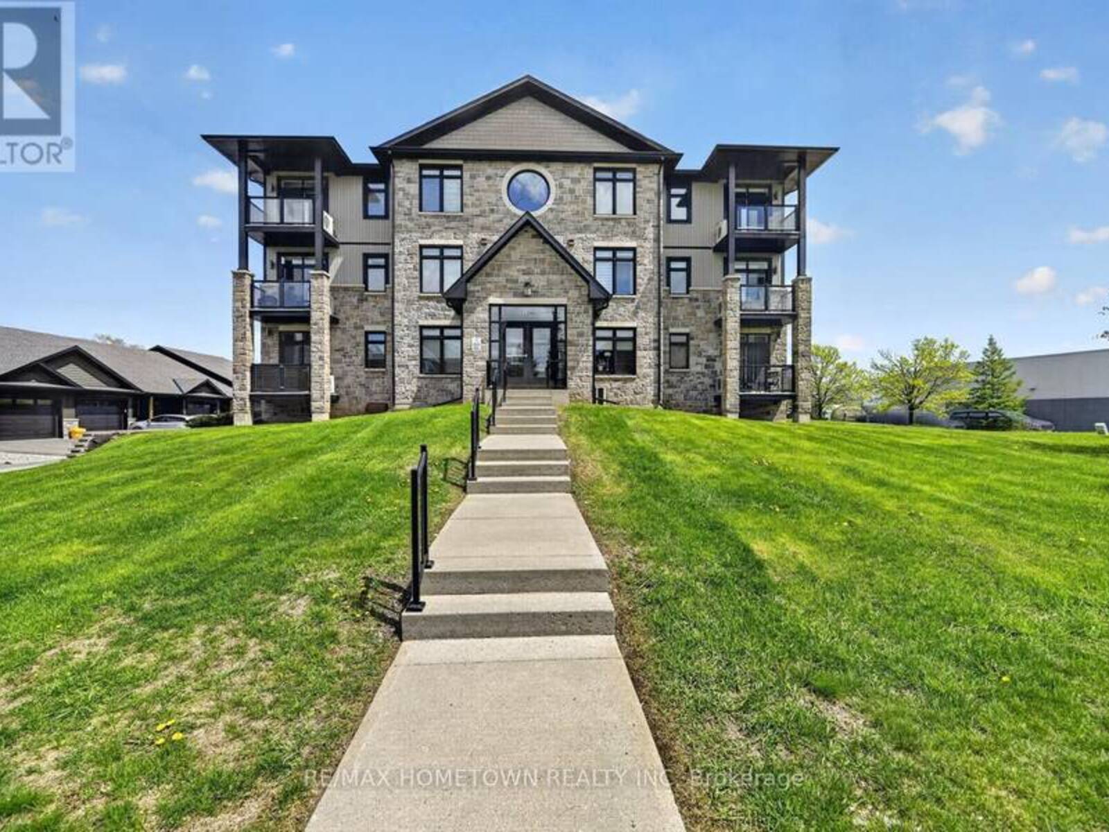 101 - 1109 MILLWOOD AVENUE, Brockville, Ontario K6V 0C7