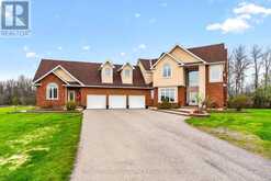 3560/3562 WEIR ROAD | Edwardsburgh-Cardinal Ontario | Slide Image One