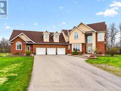 3560/3562 WEIR ROAD Edwardsburgh-Cardinal Ontario, K0E 1X0