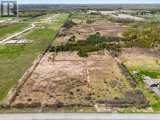 0 DRUMMOND CONCESSION 1 ROAD Perth Ontario, K7H 3C7 - Vacant Land For Sale