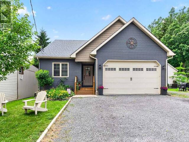 1086 PRINCE STREET Lansdowne Ontario, K0E 1L0 - 3 Bedrooms Home For Sale