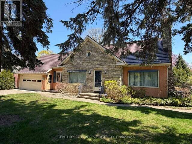 67 NORTH AUGUSTA ROAD Brockville Ontario, K6V 2X7 - 4 Bedrooms Home For Sale