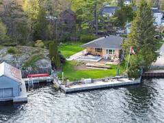 14 THOMAS STREET Brockville Ontario, K6V 5L1