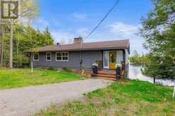 777 INDIAN LAKE ROAD | Rideau Lakes Ontario | Slide Image Two