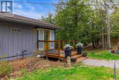 777 INDIAN LAKE ROAD | Rideau Lakes Ontario | Slide Image Three