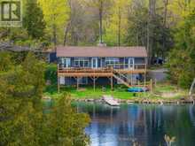 777 INDIAN LAKE ROAD | Rideau Lakes Ontario | Slide Image Twelve
