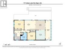 777 INDIAN LAKE ROAD | Rideau Lakes Ontario | Slide Image Forty-two