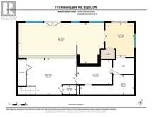 777 INDIAN LAKE ROAD | Rideau Lakes Ontario | Slide Image Forty-three